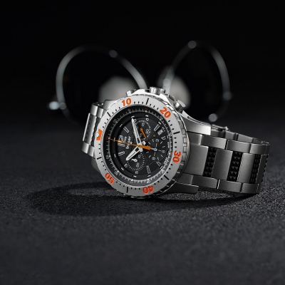TRASER | P66 Extreme Sport Chronograph